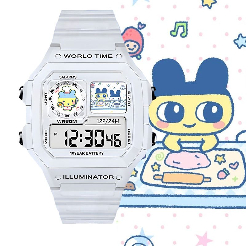 Orologio Elettronico Intellige - Watch Smart Smartwatch recensione e prezzo