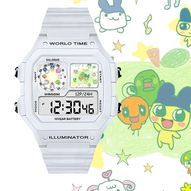 Orologio Elettronico Intellige - Watch Smart Smartwatch recensione e prezzo