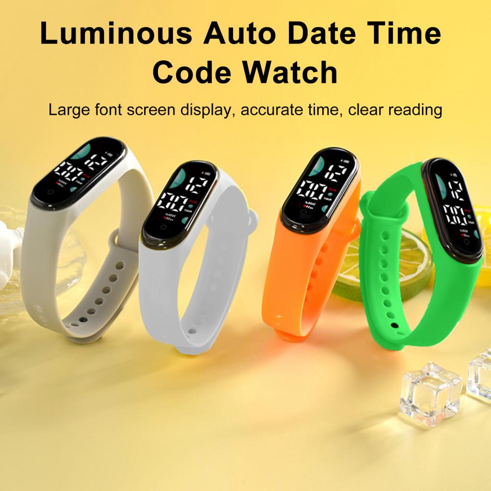Orologio per bambini Regalo di - Smartwatch Watches Digital recensione e prezzo