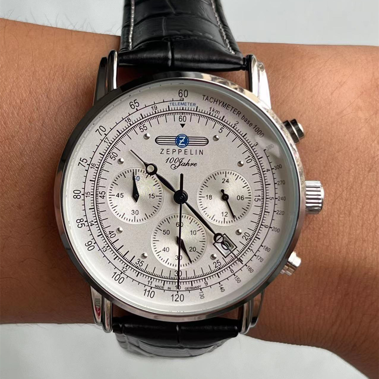 Nuovo Orologio da Uomo Serie Z - Smartwatch Watches Digital recensione e prezzo