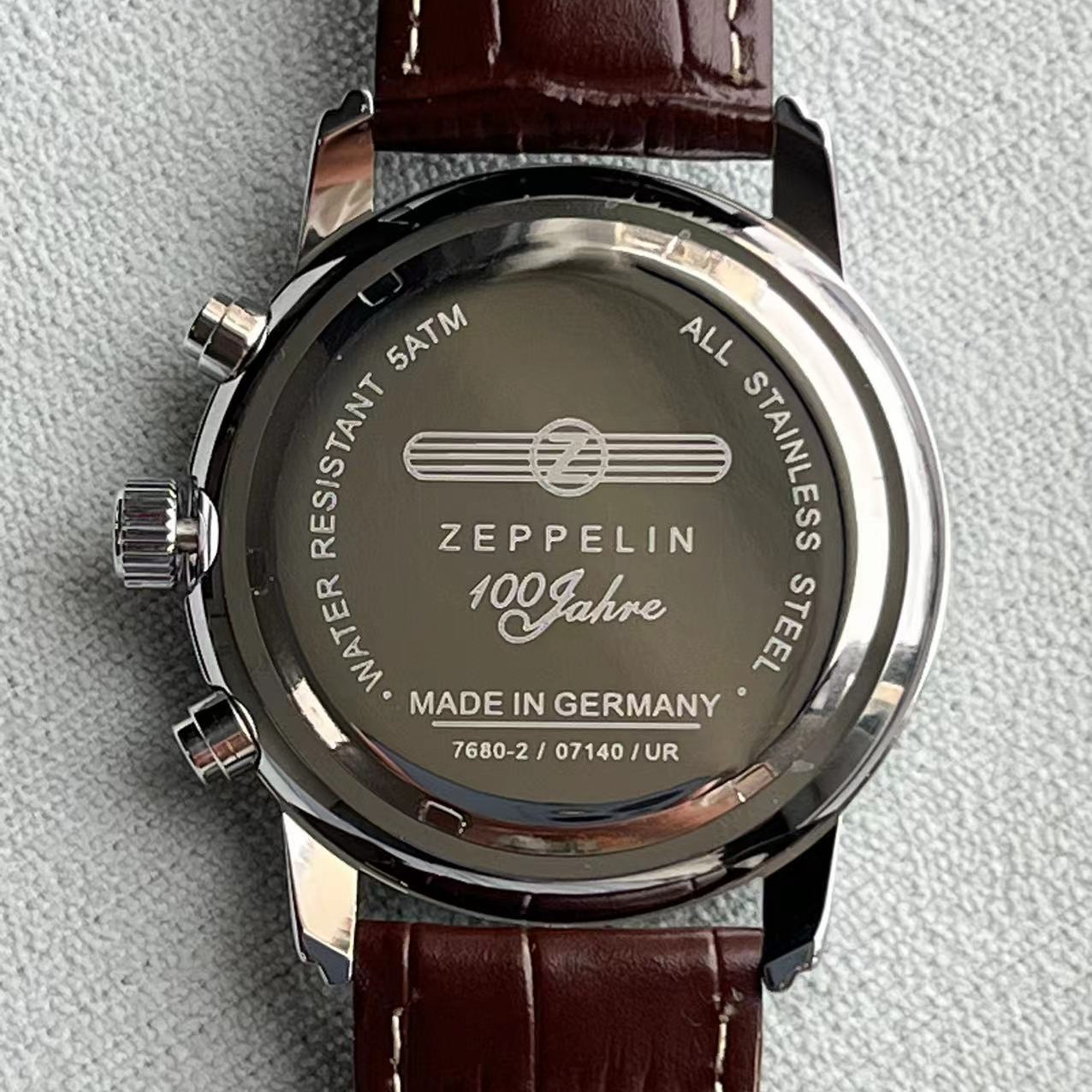 Nuovo Orologio da Uomo Serie Z - Smartwatch Watches Digital recensione e prezzo