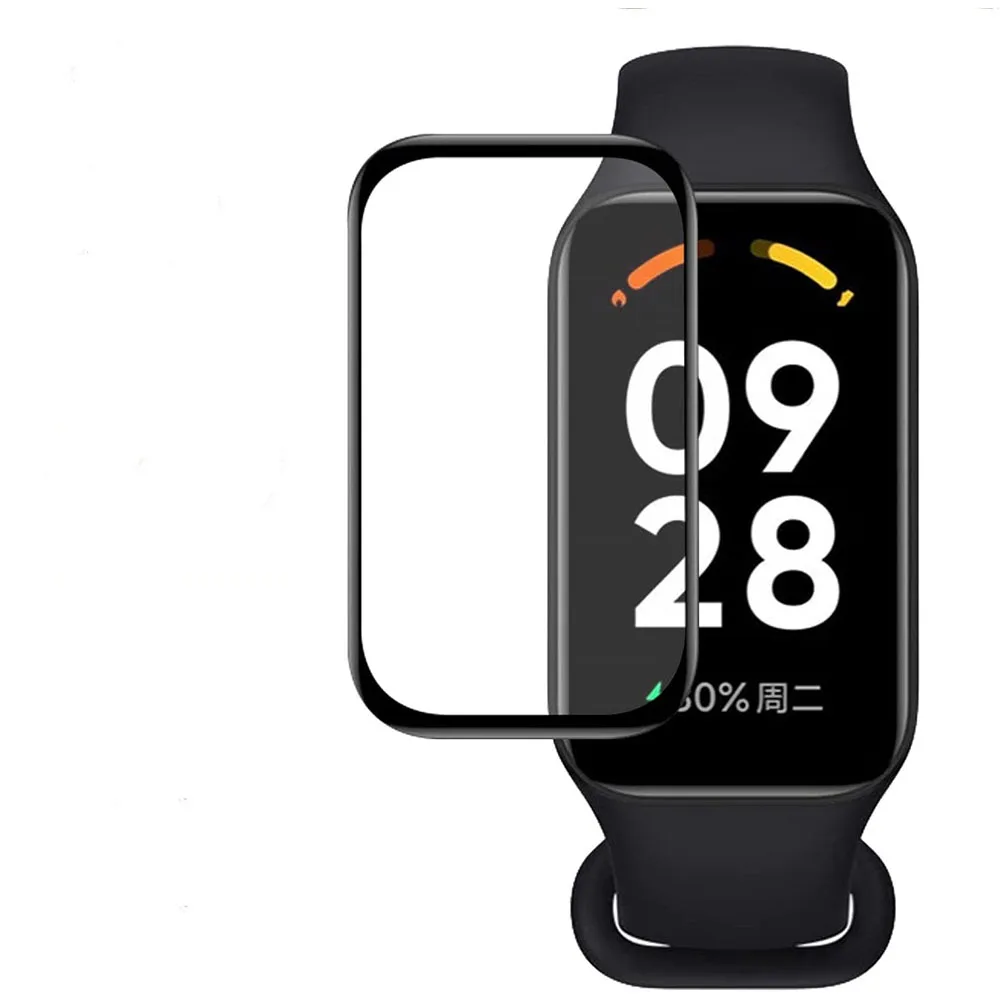 1-3 pezzi pellicola composita  - Smart Watch Screen Protector recensione e prezzo