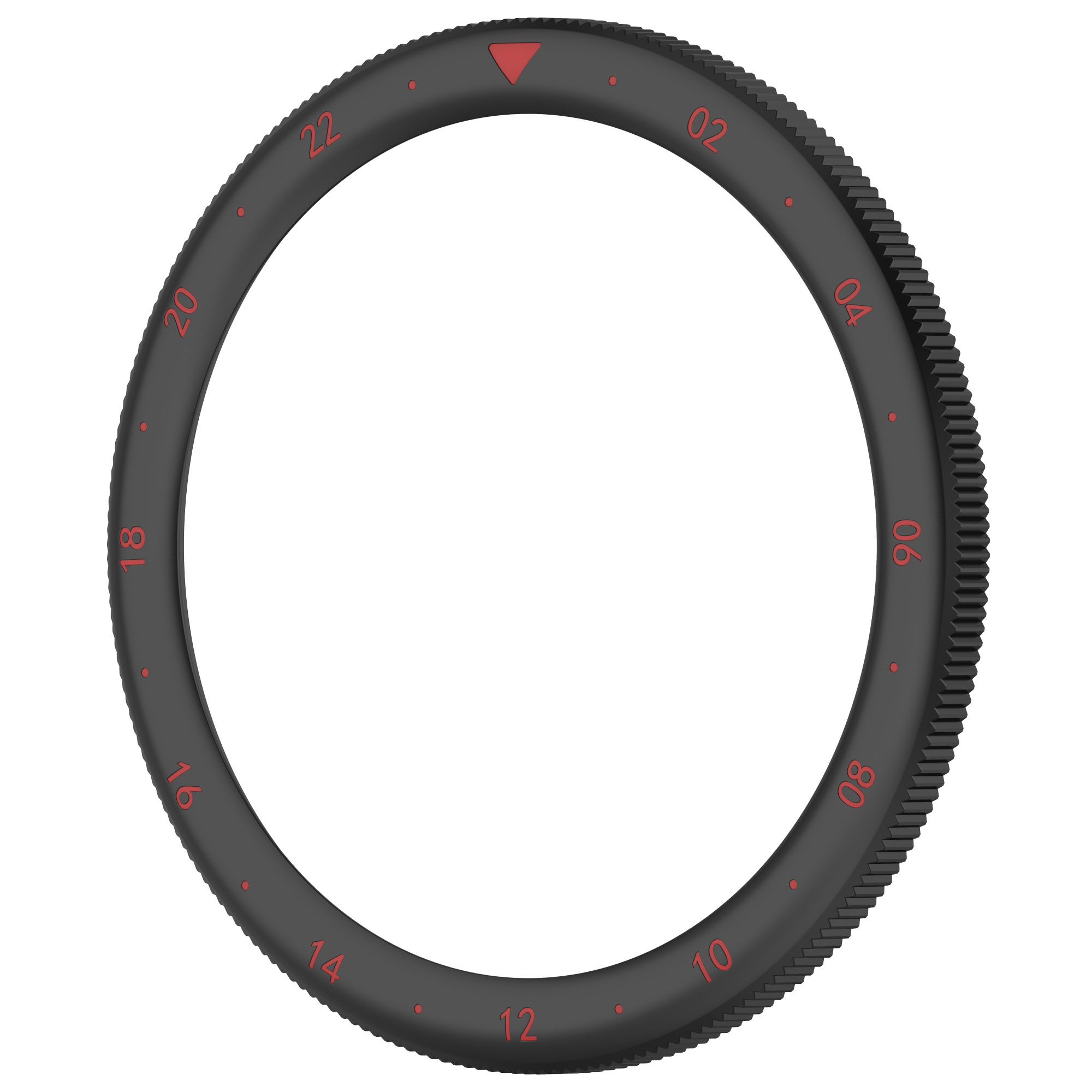Anello in metallo per Xiaomi W - Watch Esim recensione e prezzo