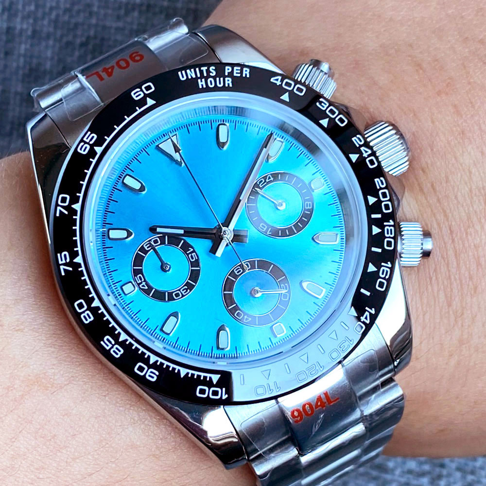 Cronografo multifunzione Speed - Vintage Digital Watch recensione e prezzo