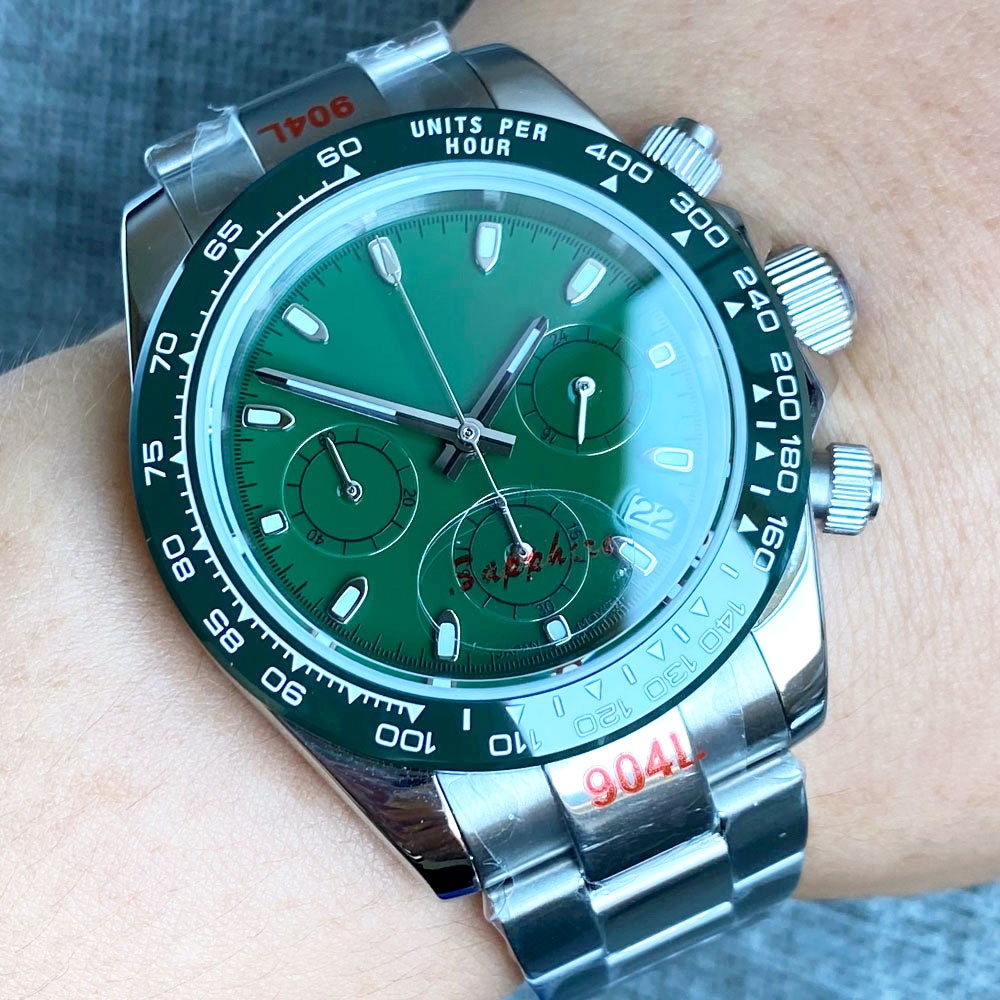 Cronografo multifunzione Speed - Vintage Digital Watch recensione e prezzo