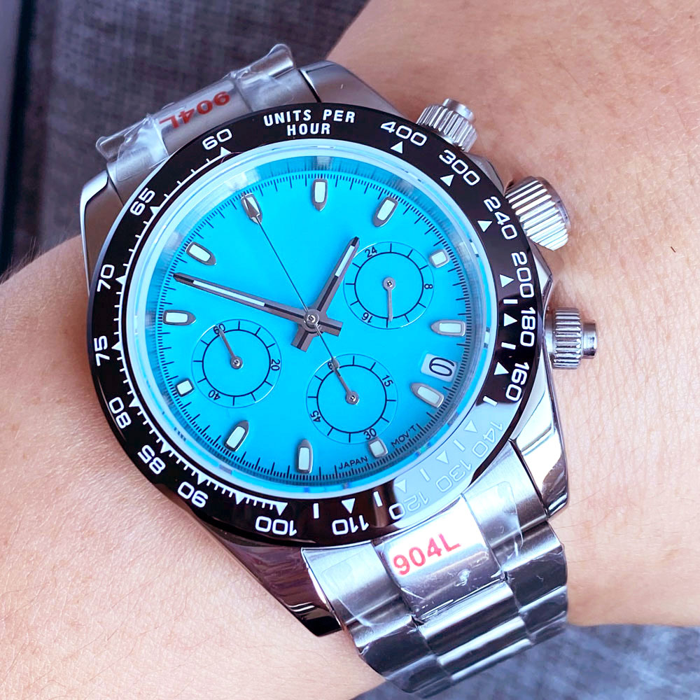 Cronografo multifunzione Speed - Vintage Digital Watch recensione e prezzo
