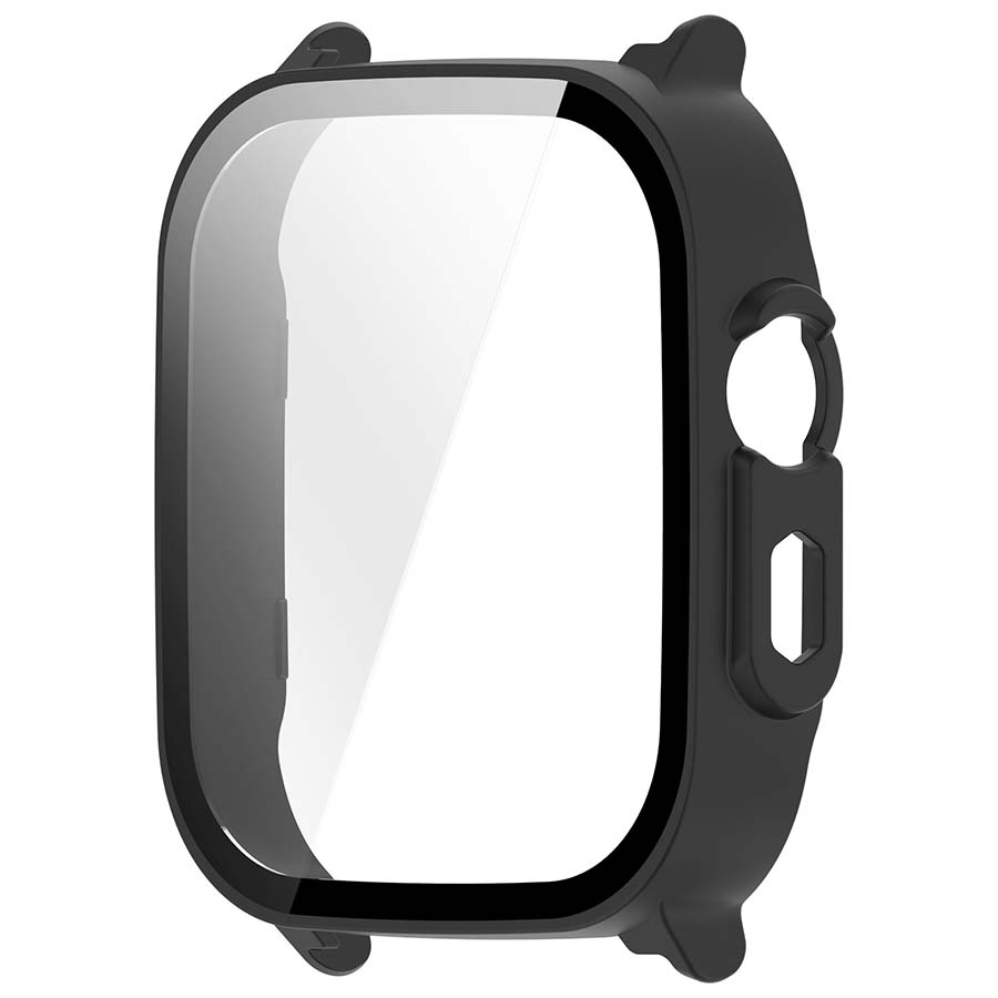 PC rigido + custodia in vetro  - Watch S Realme recensione e prezzo
