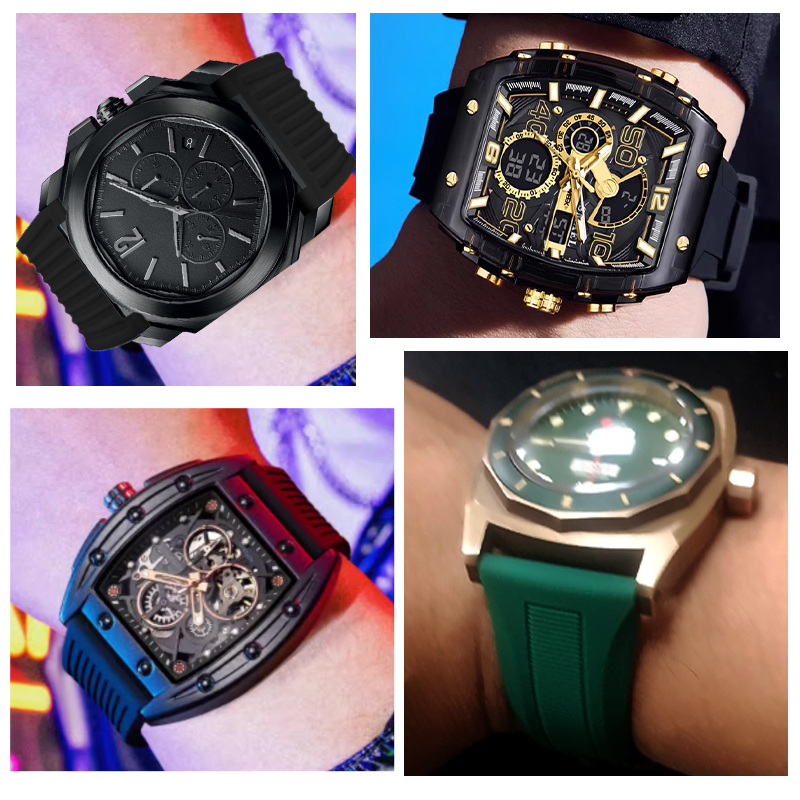 20mm 22mm 24mm 26mm 28mm 30mm  - Diesel Watches Smartwatch recensione e prezzo