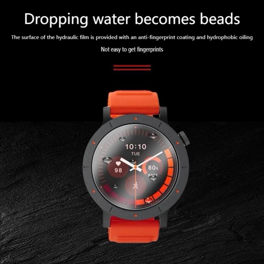 Protezione schermo per CMF By  - Smartwatch Nothing Watches recensione e prezzo