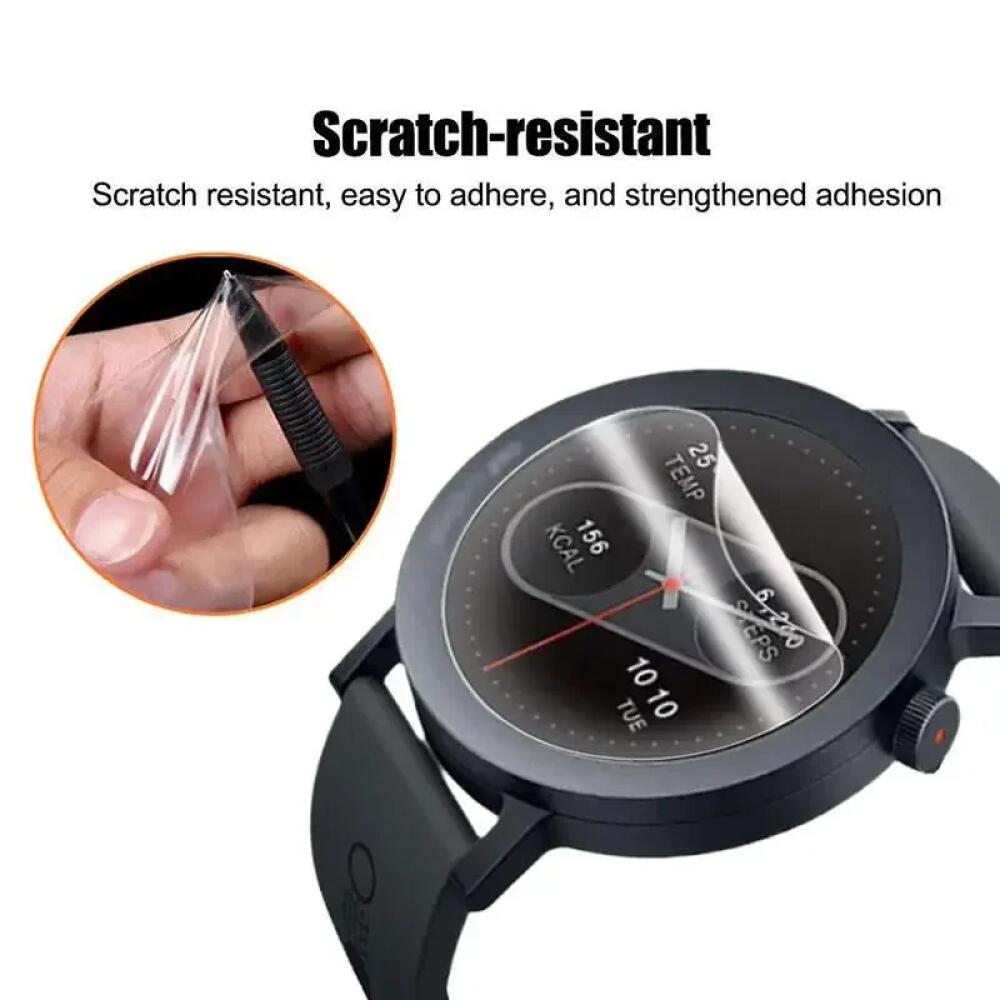 Protezione schermo per CMF By  - Smartwatch Nothing Watches recensione e prezzo