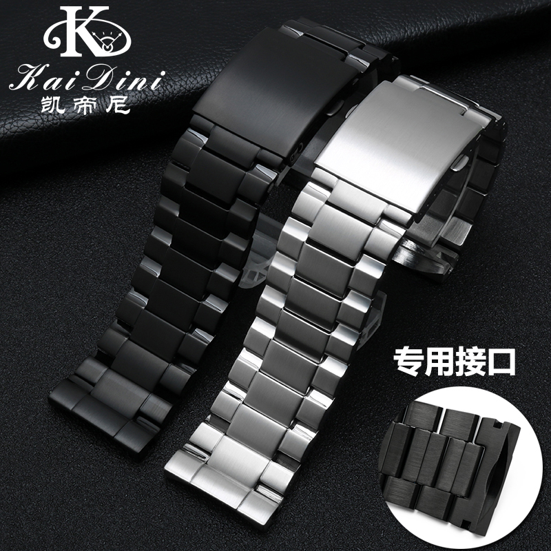 Per cinturino in acciaio Diese - Diesel Watches Smartwatch recensione e prezzo