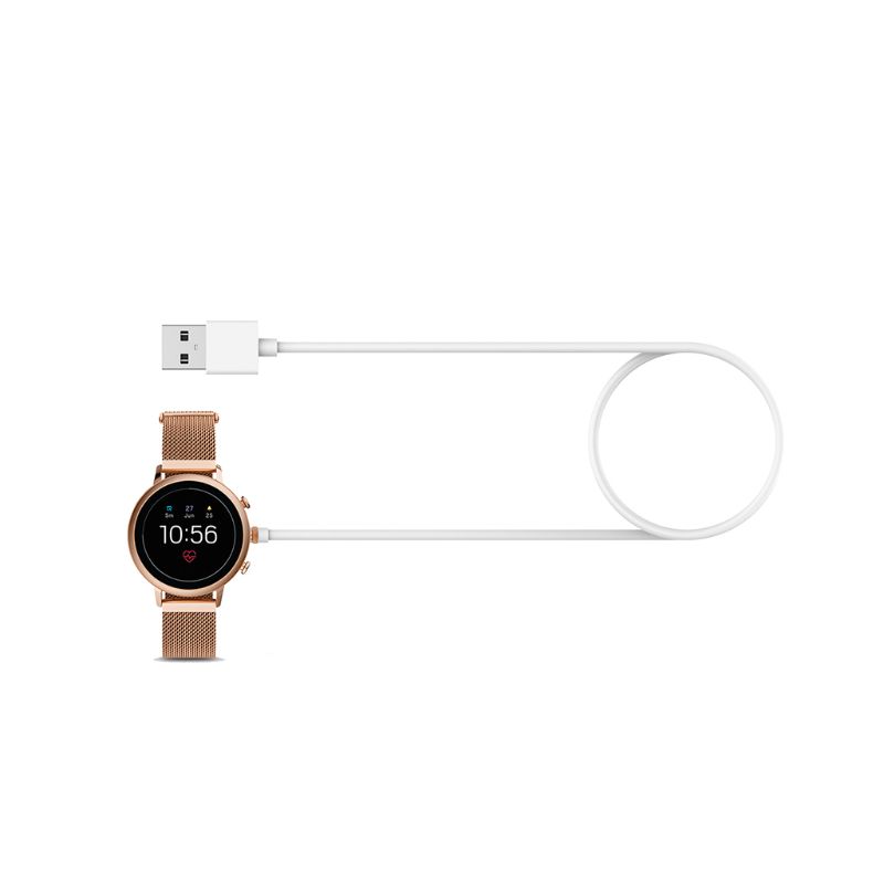 Supporto per Cavo di Ricarica  - Fossil Watches Smartwatch Charger recensione e prezzo