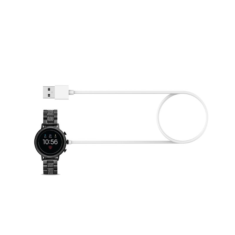 Supporto per Cavo di Ricarica  - Fossil Watches Smartwatch Charger recensione e prezzo