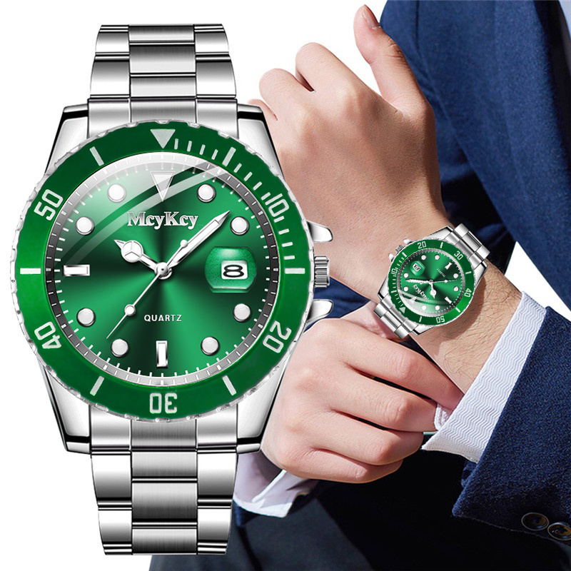 1PC Orologio misterioso a sorp - Analog Quartz Watch recensione e prezzo