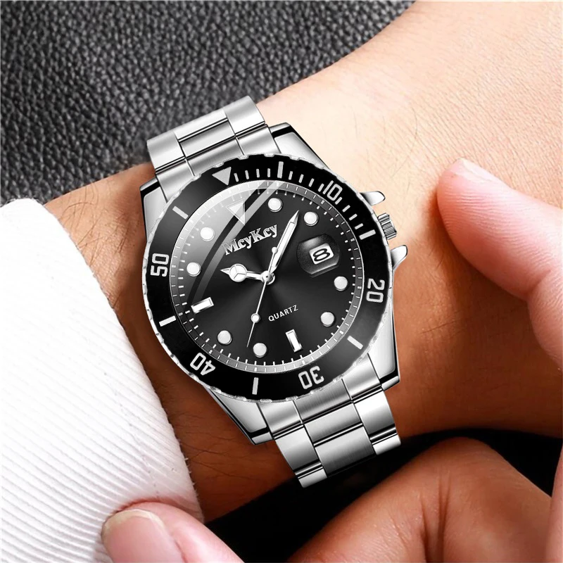 1PC Orologio misterioso a sorp - Analog Quartz Watch recensione e prezzo