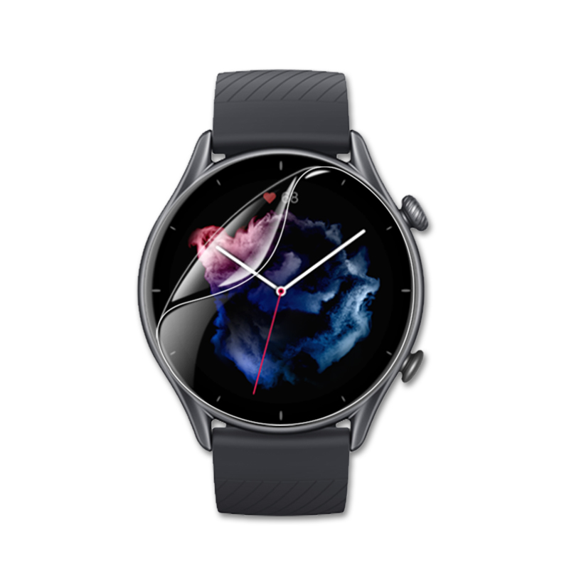 5 pz TPU pellicola protettiva  - Watch Display Pillow recensione e prezzo