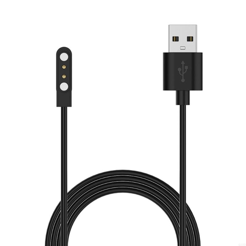 Cavo di ricarica USB magnetico - Smartwatch Nothing Watches recensione e prezzo