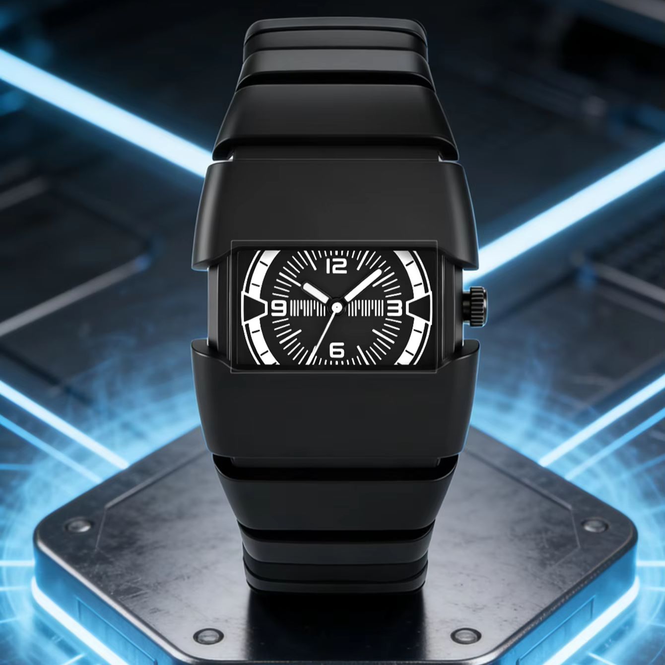 Orologio Digitale da Uomo TOMI - Analog Quartz Watch recensione e prezzo