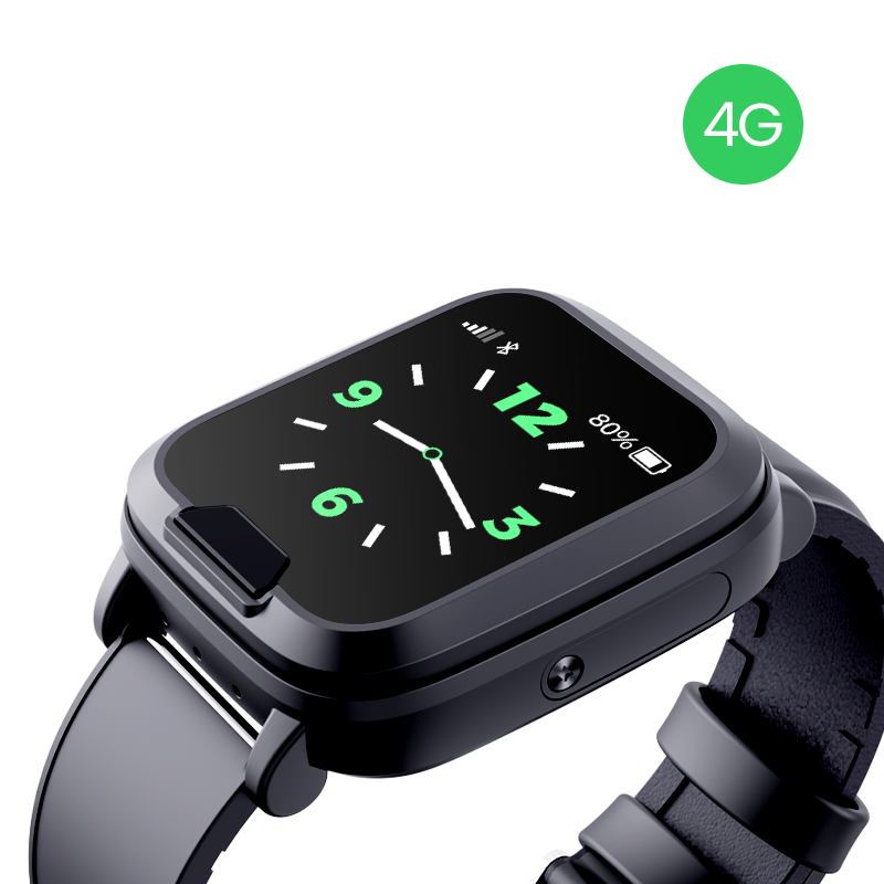 Orologio intelligente 4G a lun - Watch Smart Smartwatch recensione e prezzo
