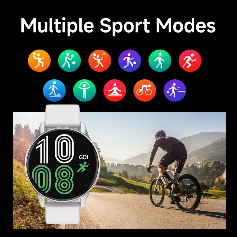 Smartwatch Multifunzione con C - Smartwatch Watches Digital recensione e prezzo