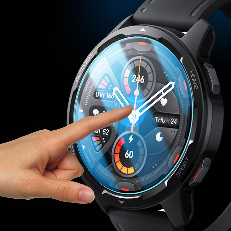 Smartwatch Pellicola protettiv - Smartwatch Nothing Watches recensione e prezzo