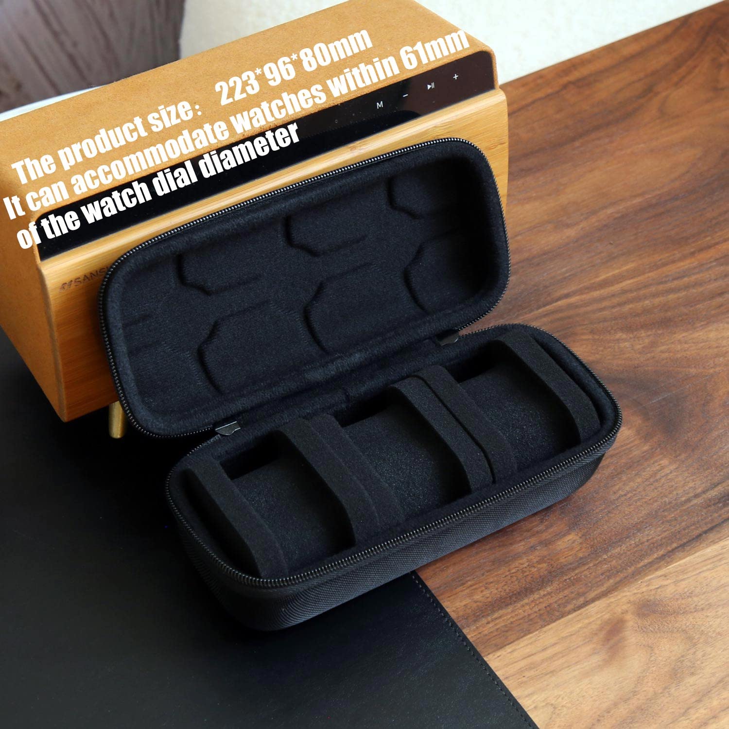 Organizzatore di scatole per o - Watch Smart Smartwatch recensione e prezzo
