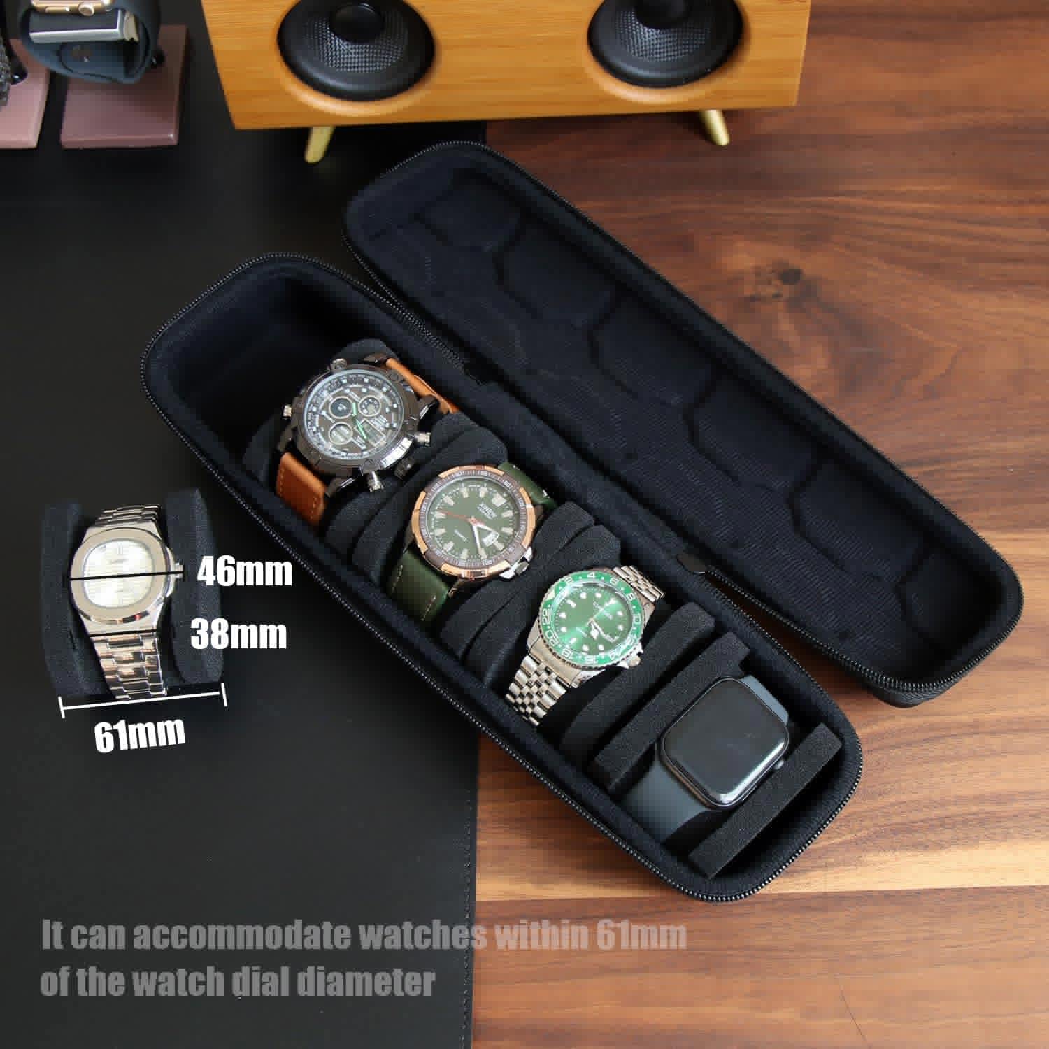 Organizzatore di scatole per o - Watch Smart Smartwatch recensione e prezzo