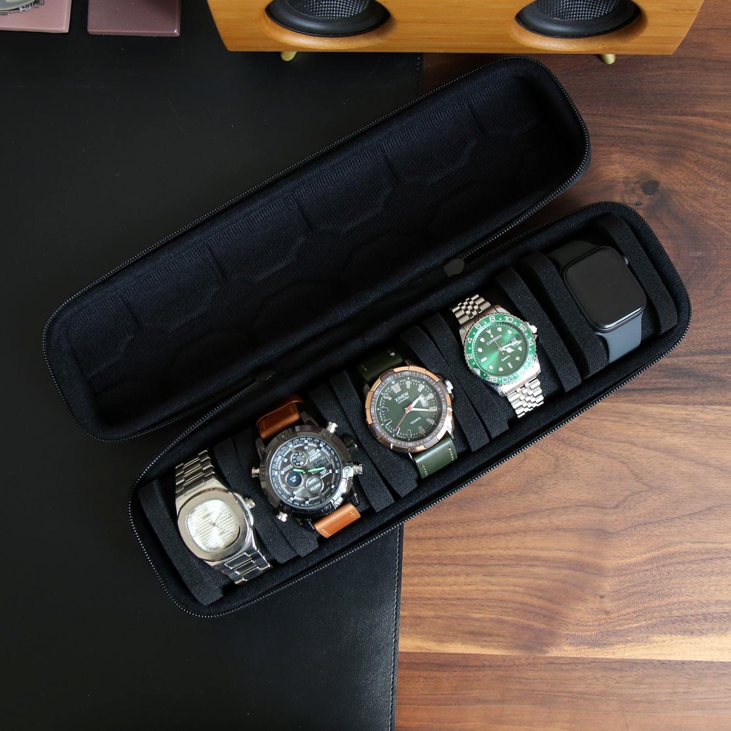 Organizzatore di scatole per o - Watch Smart Smartwatch recensione e prezzo