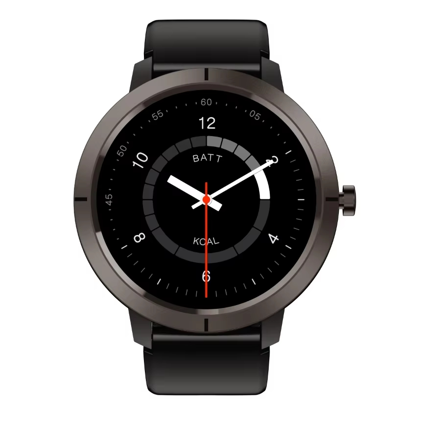 Smartwatch GPS DM76 2026 per A - Watch Smart Smartwatch recensione e prezzo
