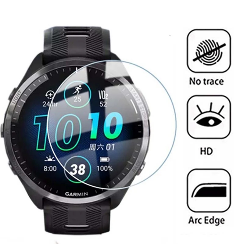 Accessori Smartwatch Pellicola - Smart Watch Screen Protector recensione e prezzo