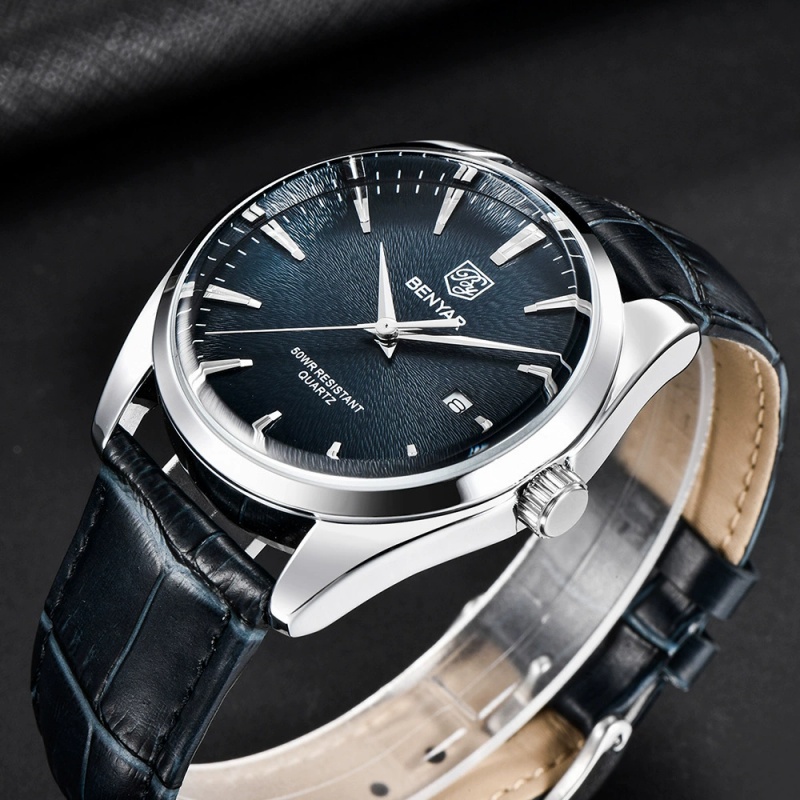 Benyar 5163 Orologi da polso m - Smartwatch Watches For Men Brands recensione e prezzo