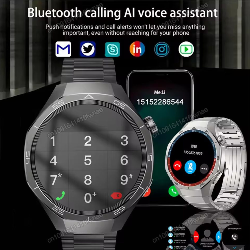 Nuovo Smartwatch 5 Pro con Dis - Watch Display Pillow recensione e prezzo