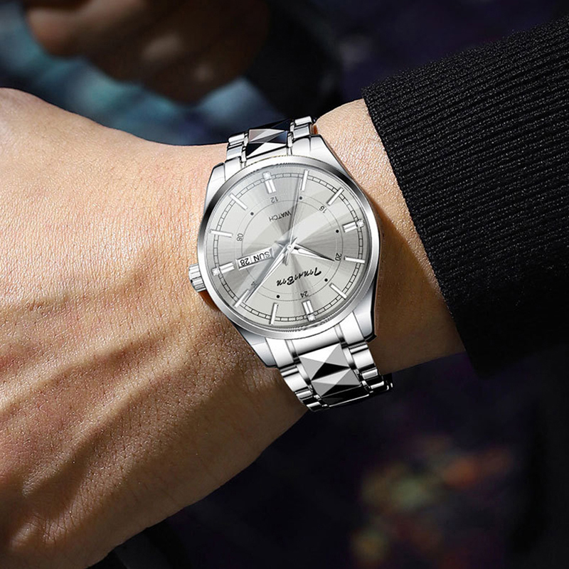 Orologio da uomo Tendenza moda - Smartwatch Trending Watches For Men recensione e prezzo