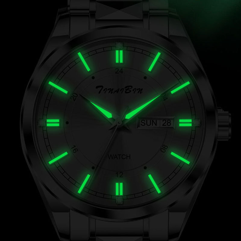 Orologio da uomo Tendenza moda - Smartwatch Trending Watches For Men recensione e prezzo
