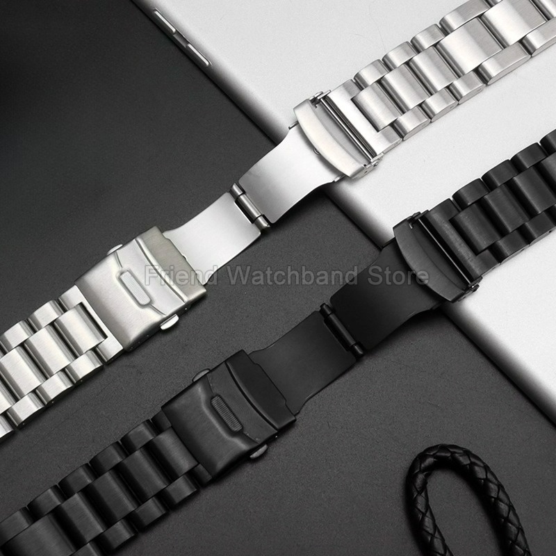 22 24 26mm per Panerai PAM441  - Watch Esim recensione e prezzo