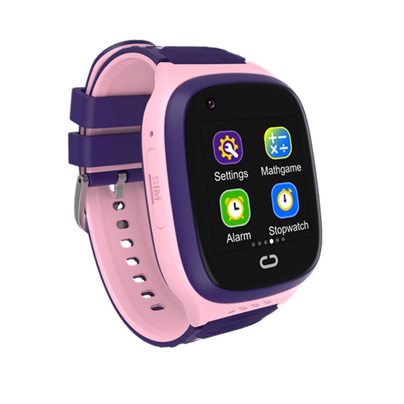 Orologio da telefono Android 4 - Smartwatch Watches For Kid Boy With Gps recensione e prezzo