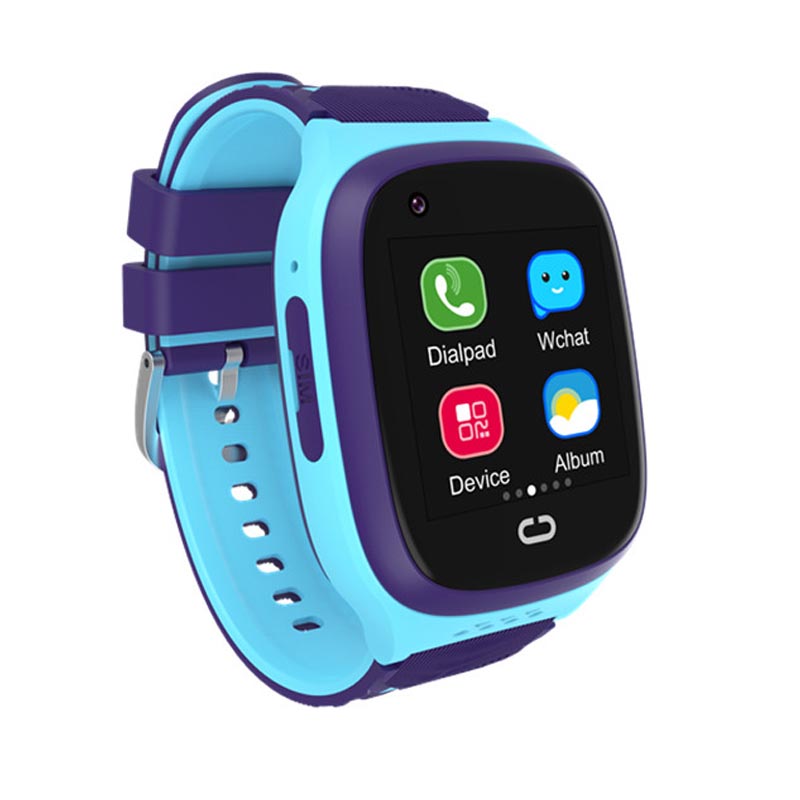 Orologio da telefono Android 4 - Smartwatch Watches For Kid Boy With Gps recensione e prezzo