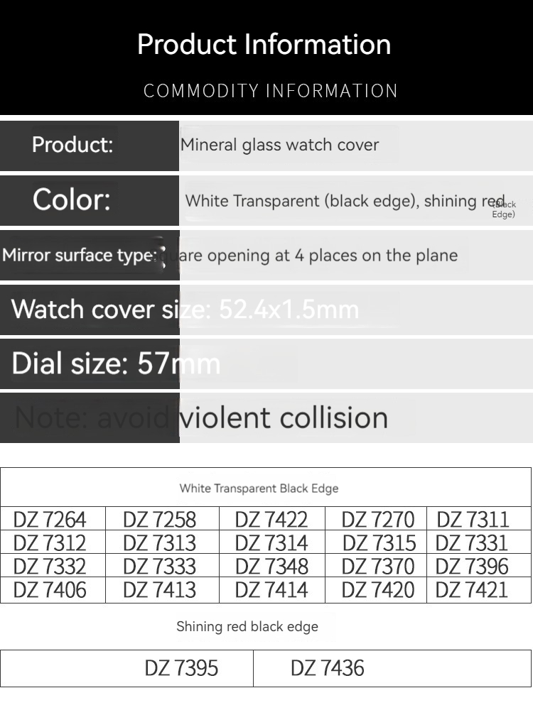 Vetro minerale Per Diesel DZ43 - Diesel Watches Smartwatch recensione e prezzo
