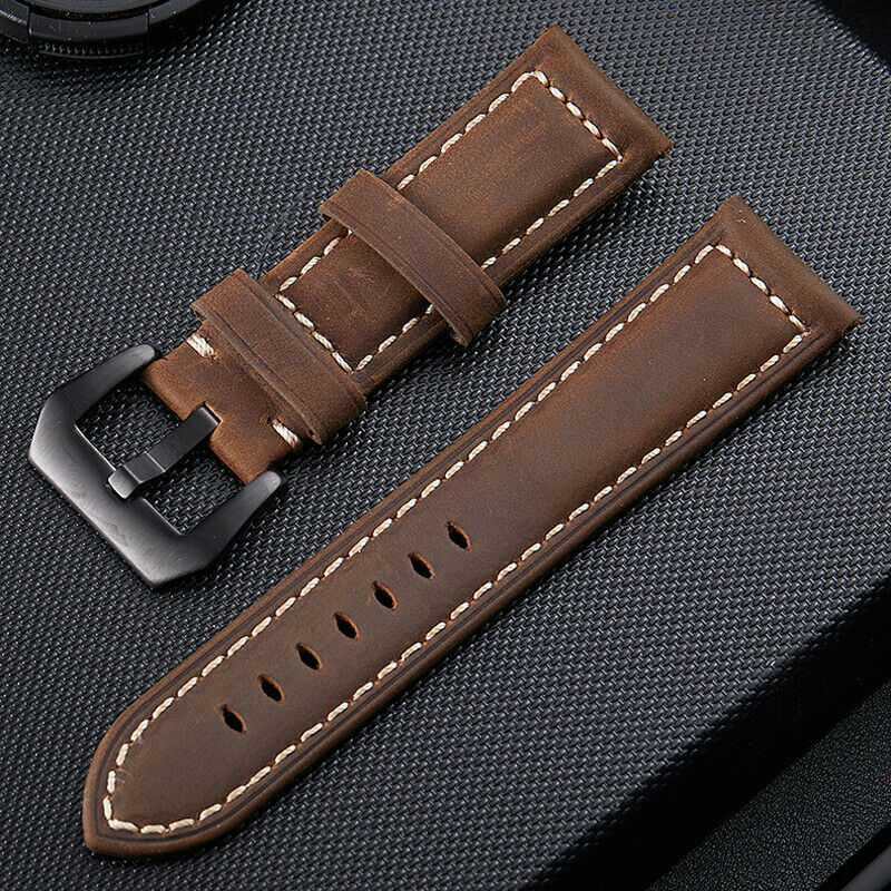 Bracciale in pelle per orologi - Diesel Watches Smartwatch recensione e prezzo