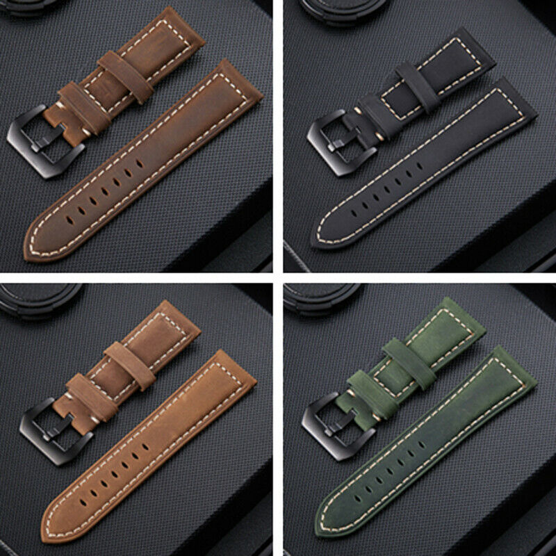 Bracciale in pelle per orologi - Diesel Watches Smartwatch recensione e prezzo