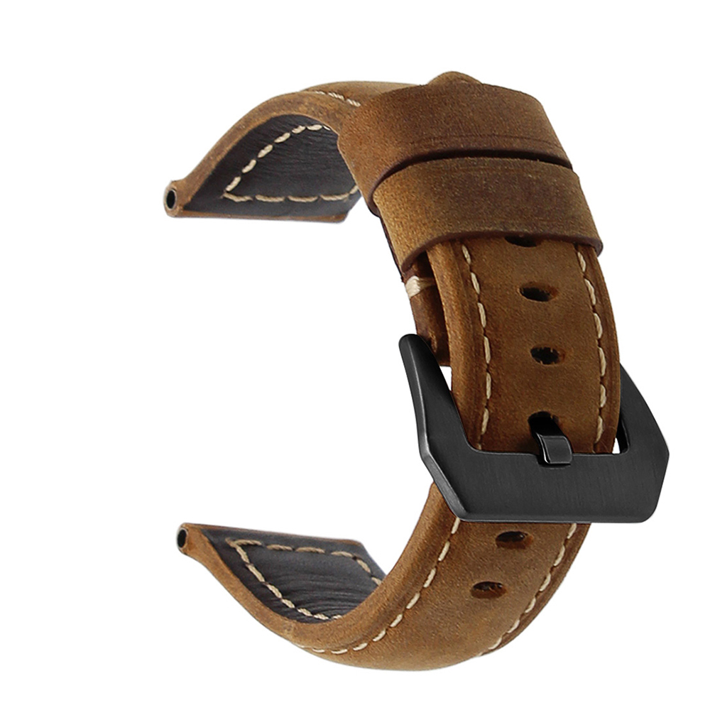 Bracciale in pelle per orologi - Diesel Watches Smartwatch recensione e prezzo