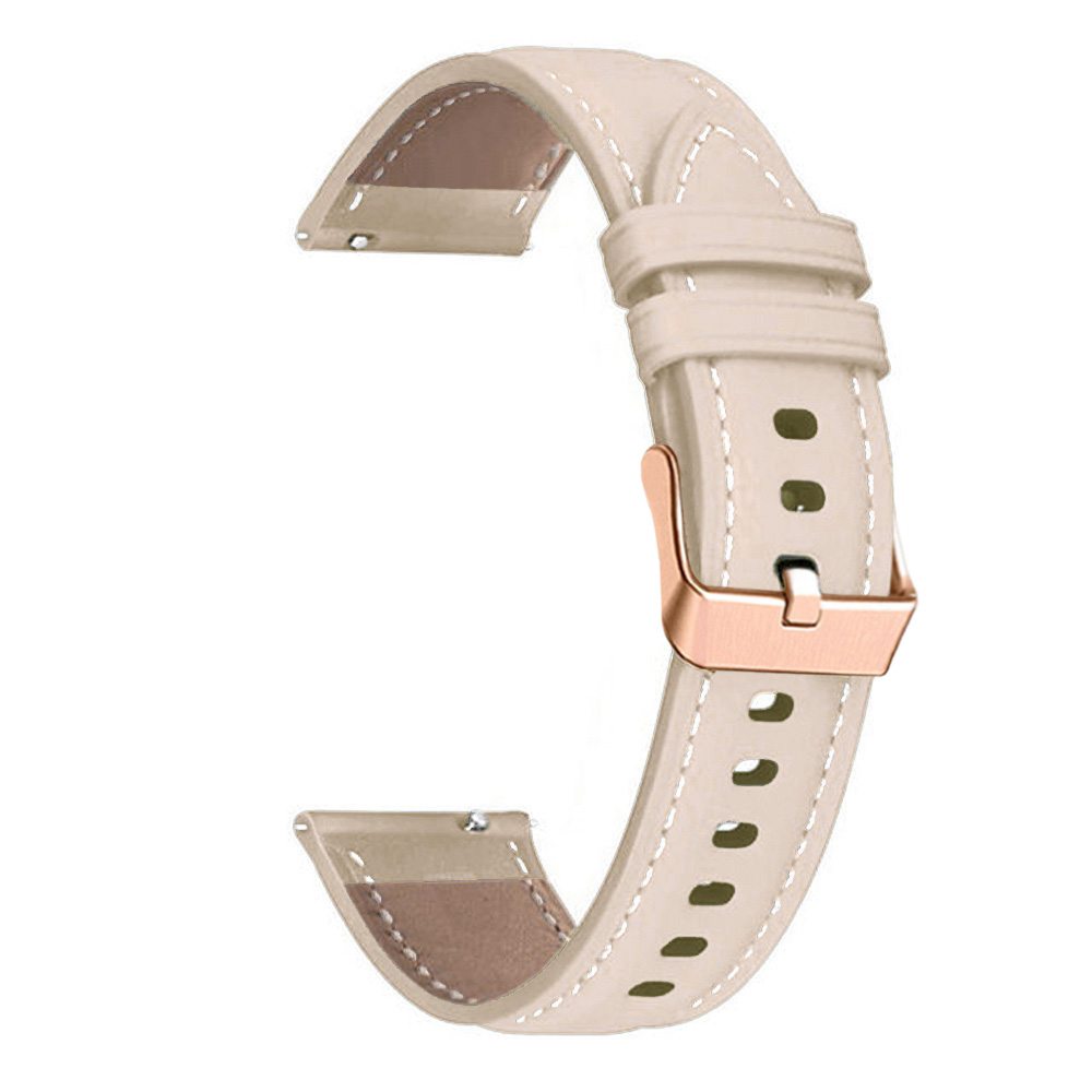 Cinturino in pelle da 20 mm pe - Smartwatch Trending Watches For Women recensione e prezzo