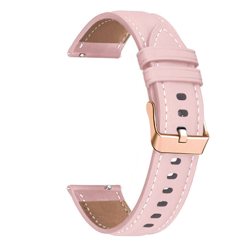 Cinturino in pelle da 20 mm pe - Smartwatch Trending Watches For Women recensione e prezzo