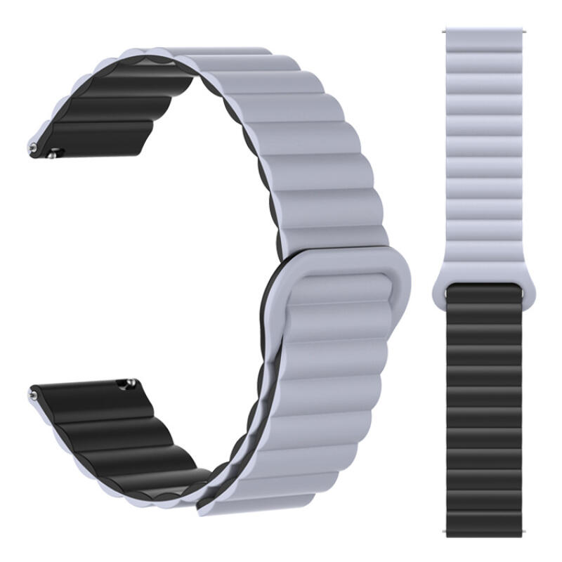 Cinturino magnetico in silicon - Watch S Realme recensione e prezzo