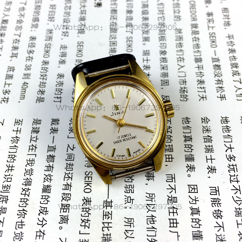 [Negozio Guangguang] Fabbrica  - Ladies Fashion Watch recensione e prezzo