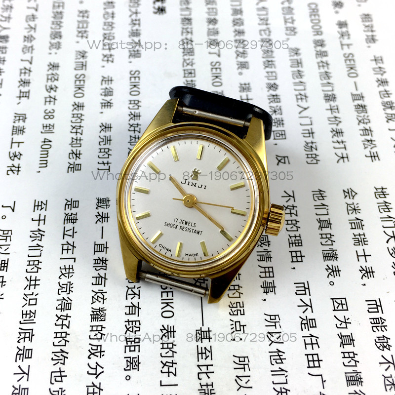 [Negozio Guangguang] Fabbrica  - Ladies Fashion Watch recensione e prezzo