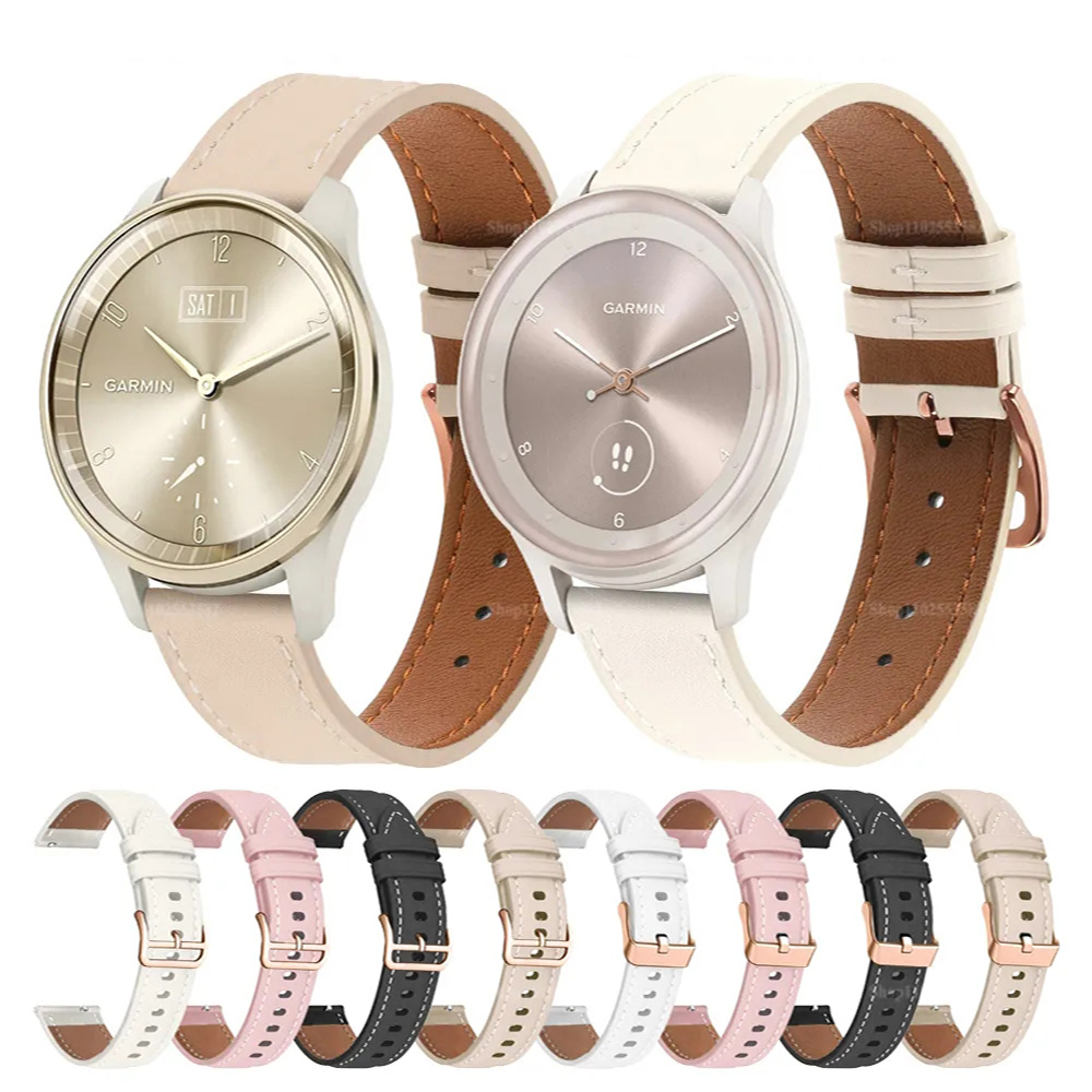 Cinturino in pelle da donna ra - Smartwatch Trending Watches For Women recensione e prezzo