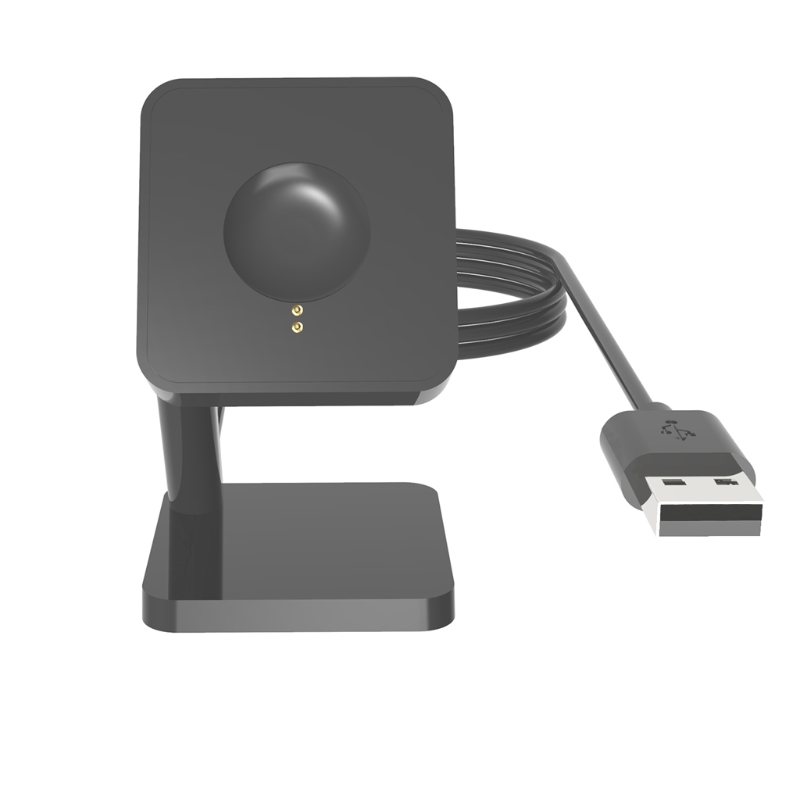Dock di ricarica rapida magnet - Fossil Watches Smartwatch Charger recensione e prezzo
