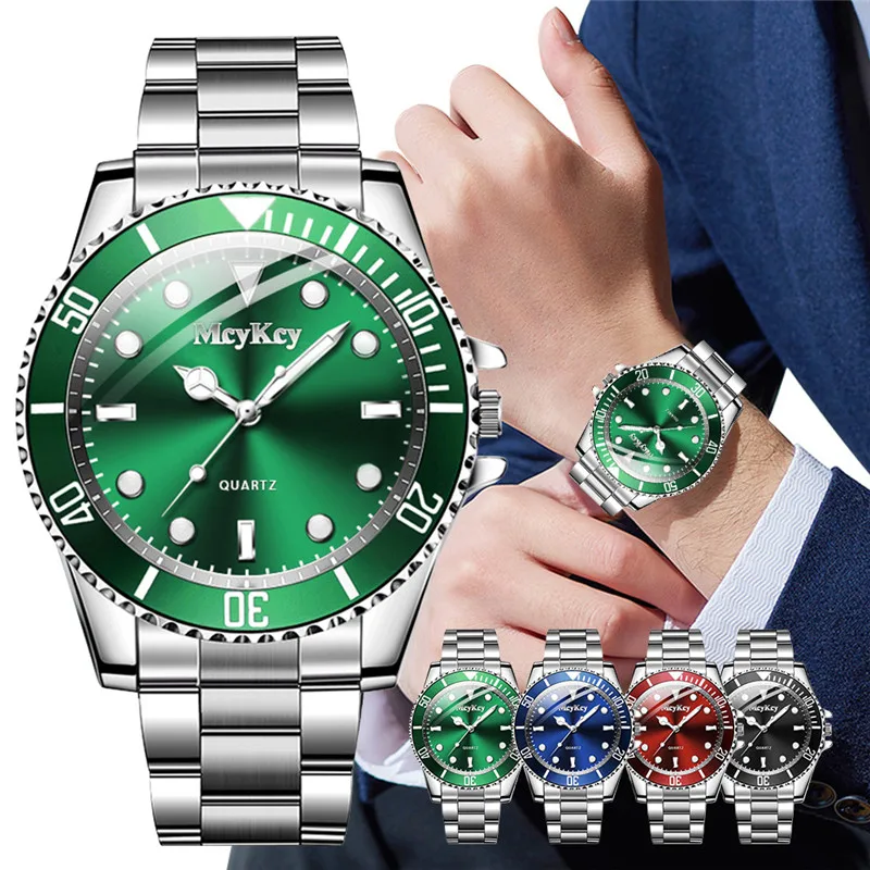 1PC Orologio a Sorpresa in Sca - Analog Quartz Watch recensione e prezzo