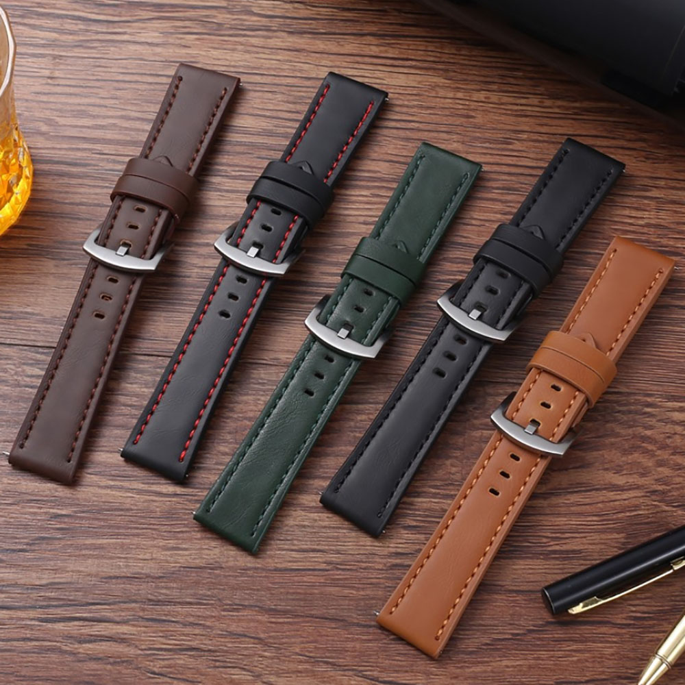 Cinturino per orologio da 18mm - Smartwatch Army Watches For Men recensione e prezzo